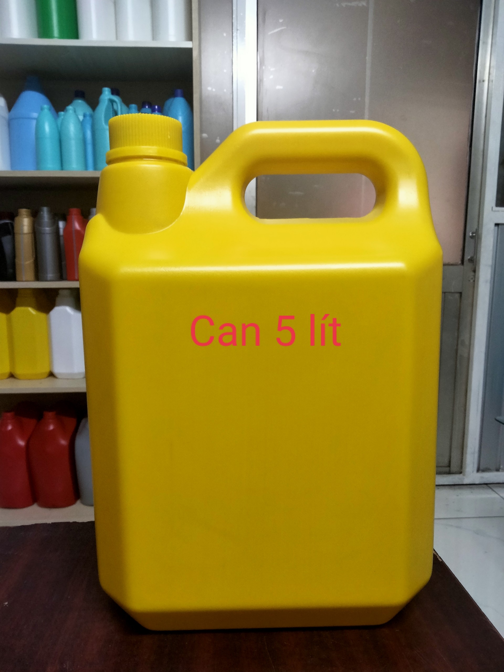 CAN 5L