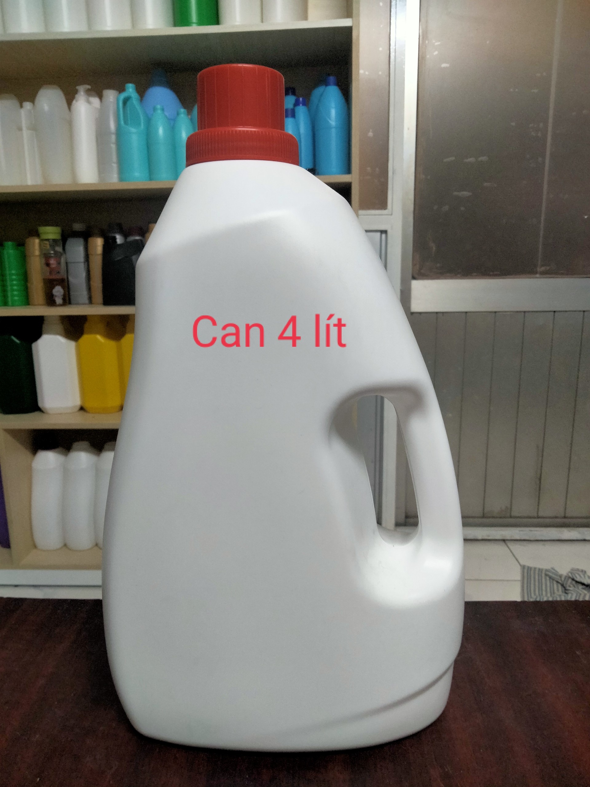 CAN 4L