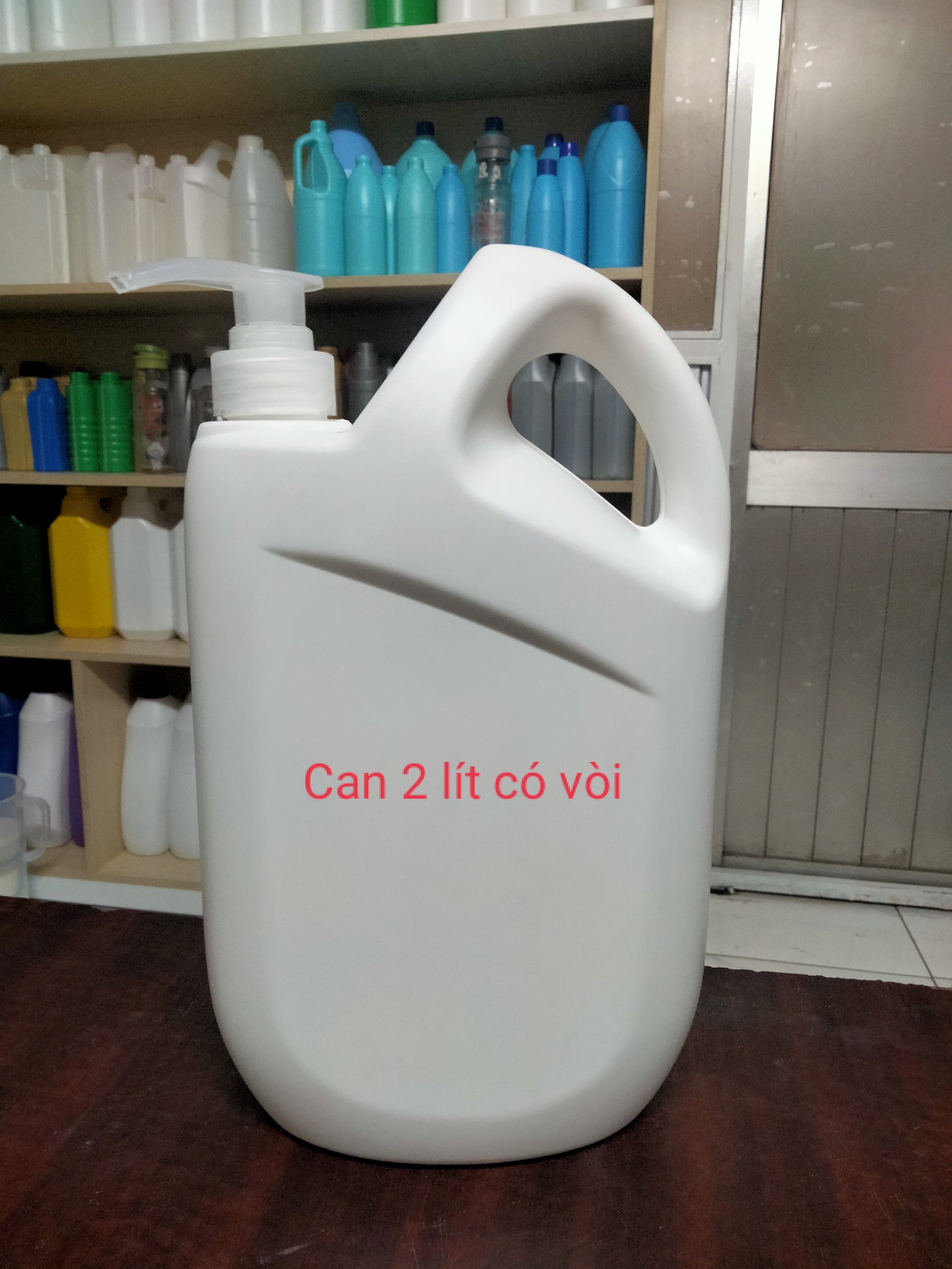 CAN 2L
