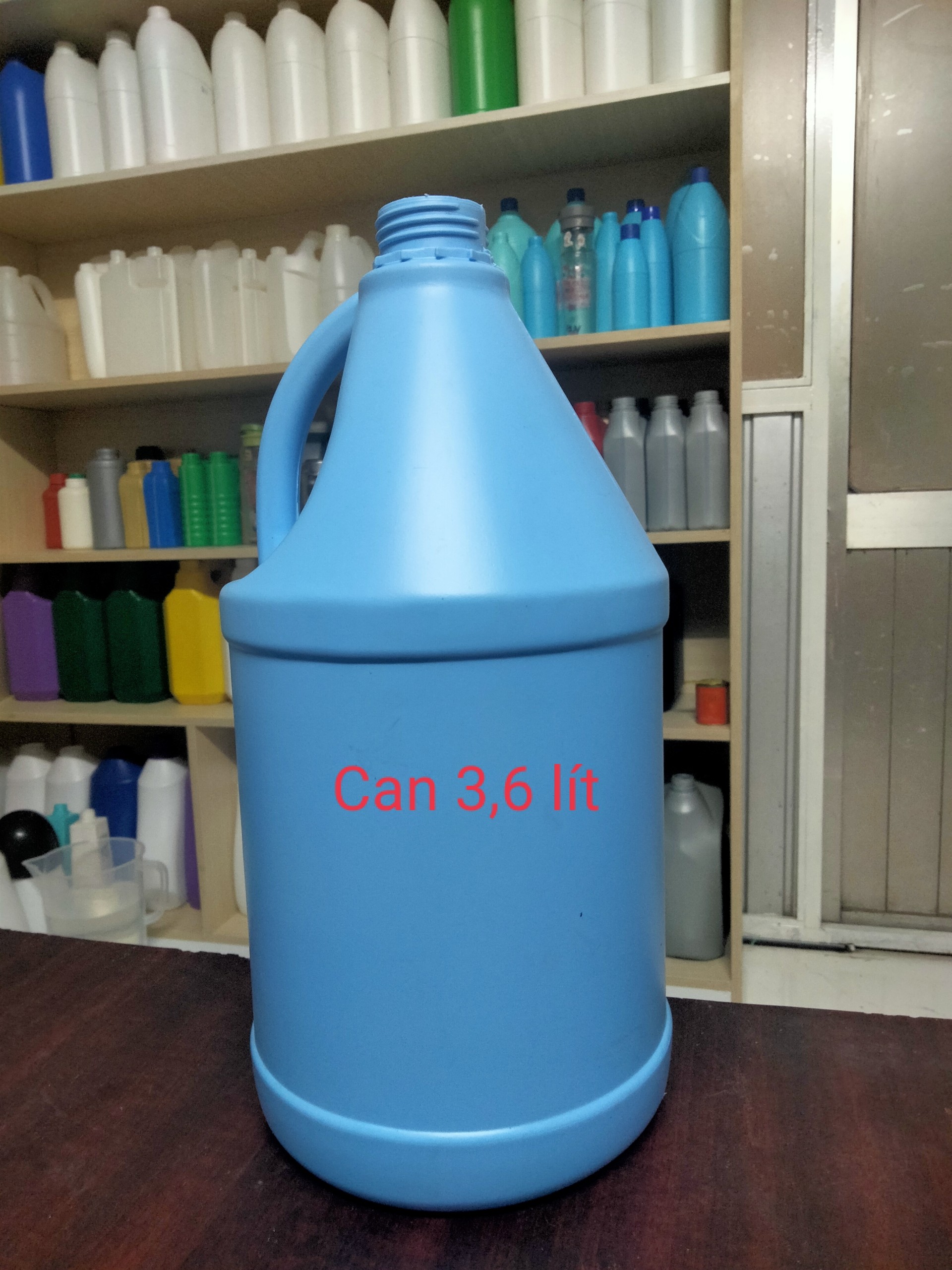 CAN 3.6L