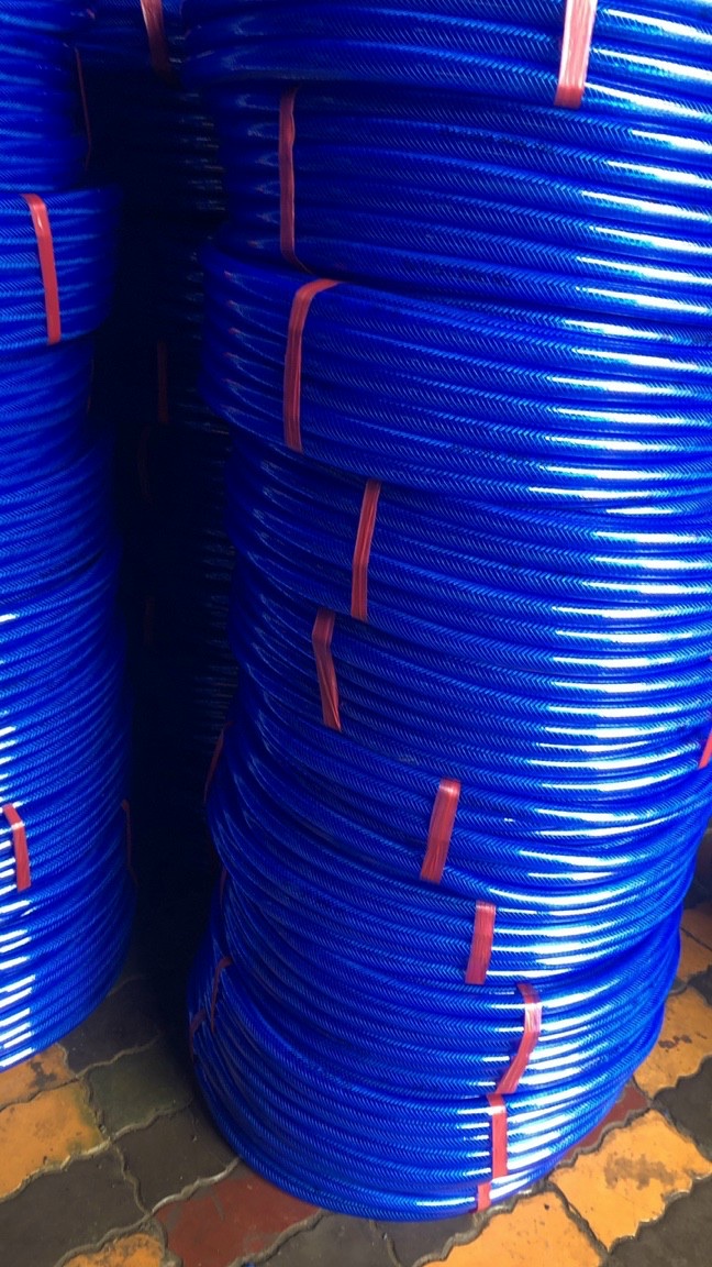DÂY DẪN NƯỚC PVC