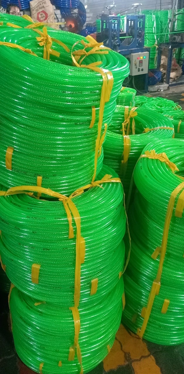 DÂY DẪN NƯỚC PVC