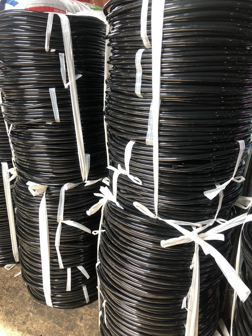 DÂY HDPE