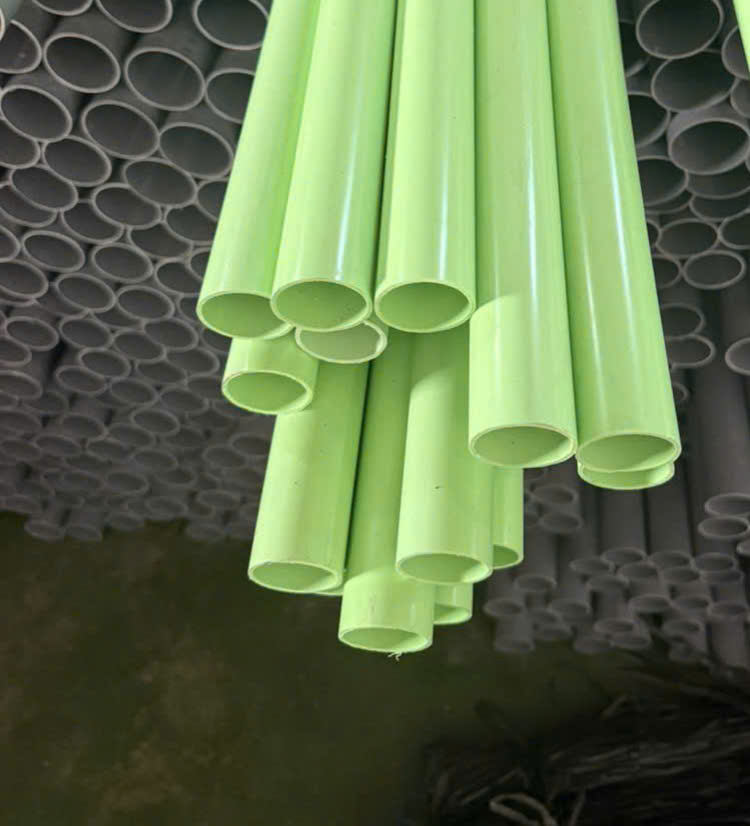ỐNG NHỰA PVC PHI 34