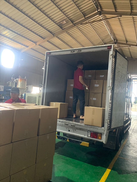 CÔNG TY TNHH KP GLOBAL